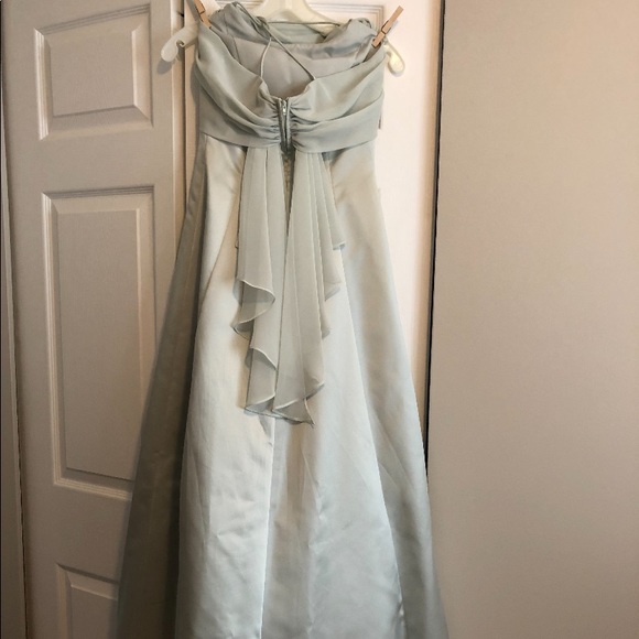 Michelangelo women’s prom dress. US women’s size 2 - Picture 2 of 3